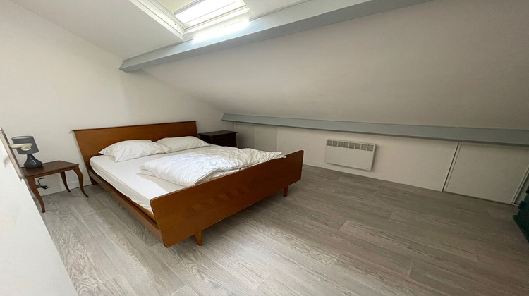 Ma-Cabane - Vente Maison LE CROISIC, 62 m²