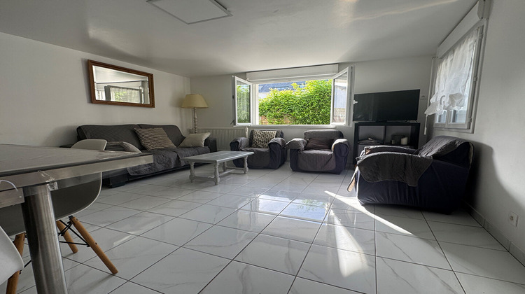 Ma-Cabane - Vente Maison LE CROISIC, 160 m²