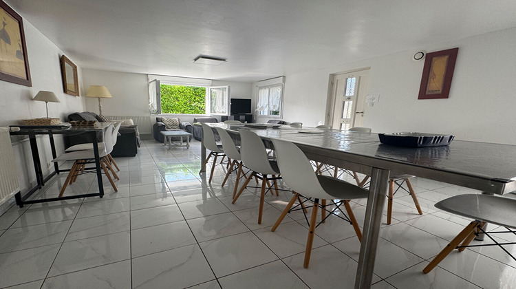 Ma-Cabane - Vente Maison LE CROISIC, 160 m²