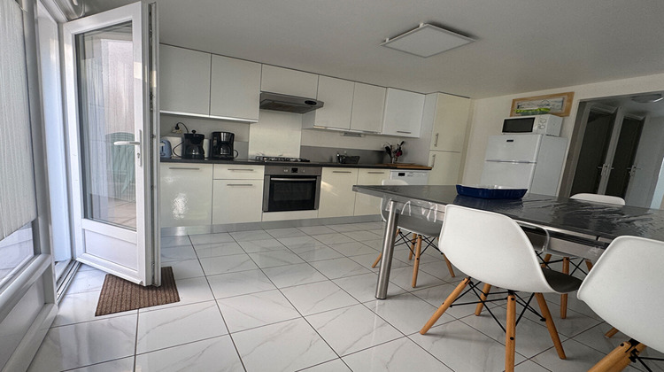 Ma-Cabane - Vente Maison LE CROISIC, 160 m²