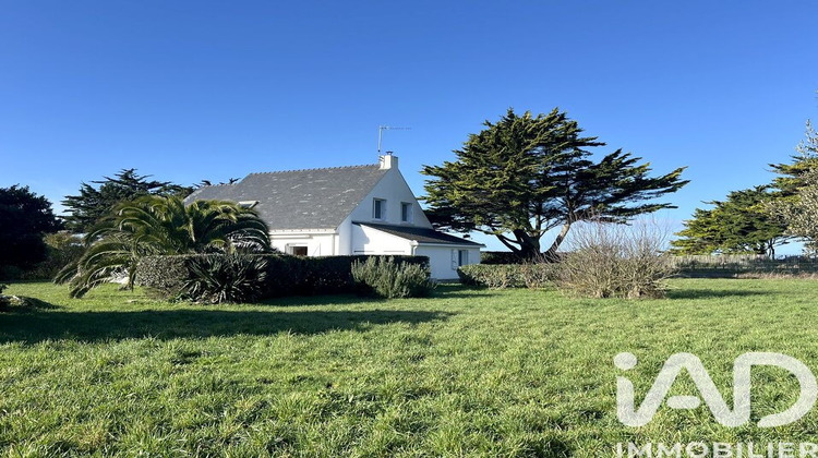 Ma-Cabane - Vente Maison Le Croisic, 136 m²