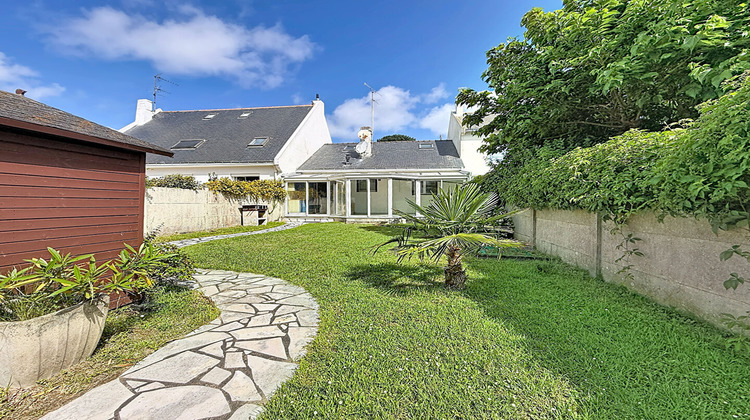 Ma-Cabane - Vente Maison LE CROISIC, 70 m²