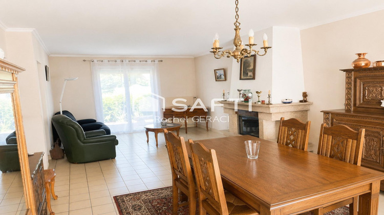 Ma-Cabane - Vente Maison Le Croisic, 118 m²