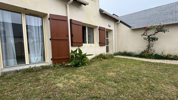 Ma-Cabane - Vente Maison LE CROISIC, 110 m²