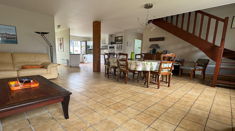 Ma-Cabane - Vente Maison LE CROISIC, 110 m²