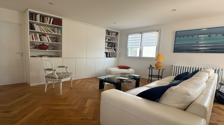 Ma-Cabane - Vente Maison LE CROISIC, 125 m²