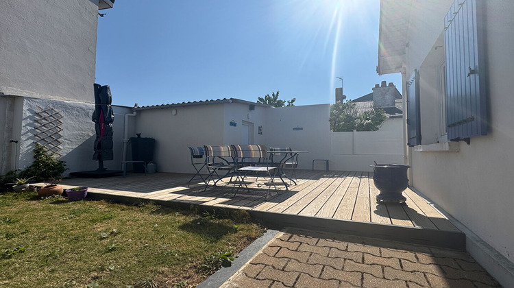 Ma-Cabane - Vente Maison LE CROISIC, 125 m²