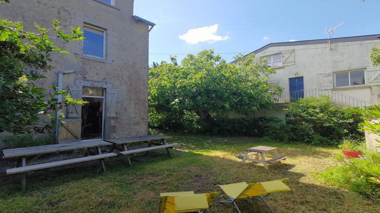 Ma-Cabane - Vente Maison Le Croisic, 130 m²