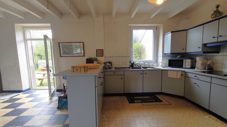 Ma-Cabane - Vente Maison Le Croisic, 130 m²