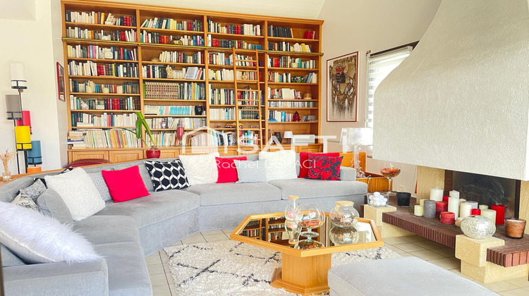 Ma-Cabane - Vente Maison Le Croisic, 181 m²
