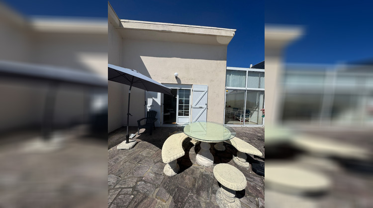 Ma-Cabane - Vente Maison LE CROISIC, 54 m²