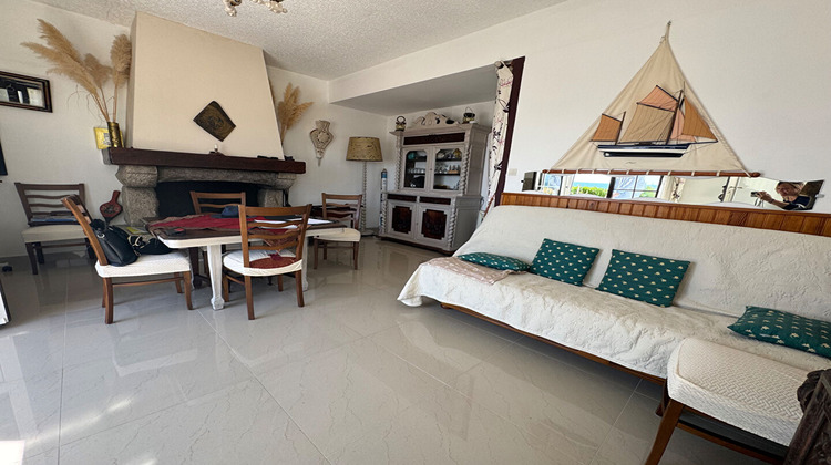 Ma-Cabane - Vente Maison LE CROISIC, 54 m²