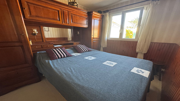 Ma-Cabane - Vente Maison LE CROISIC, 54 m²