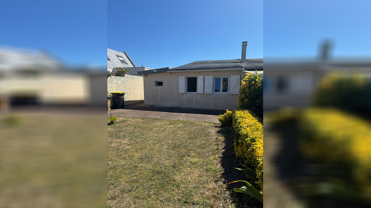 Ma-Cabane - Vente Maison LE CROISIC, 54 m²