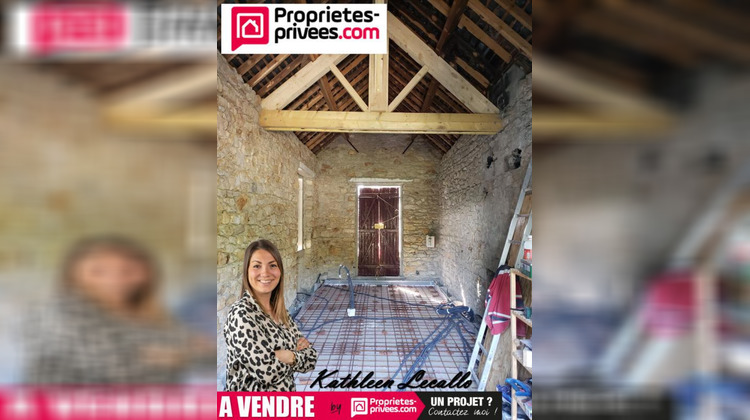 Ma-Cabane - Vente Maison LE CROISIC, 28 m²