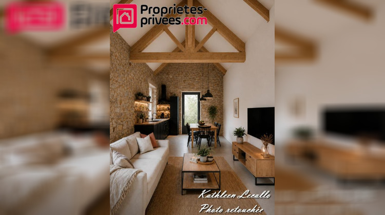 Ma-Cabane - Vente Maison LE CROISIC, 28 m²