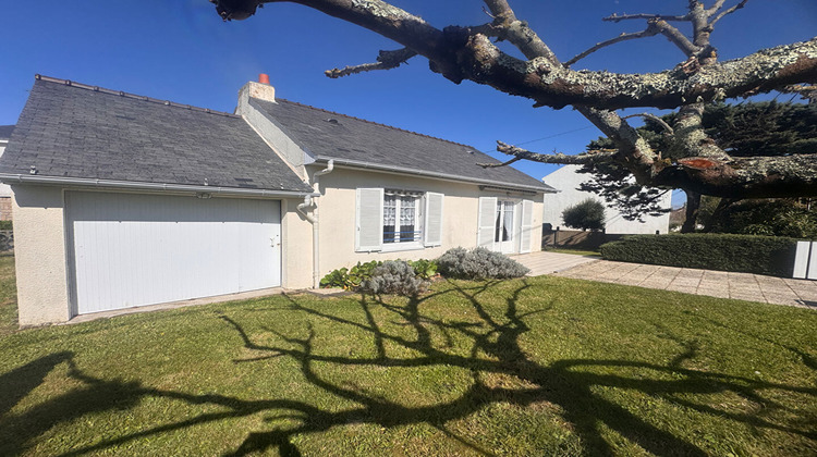 Ma-Cabane - Vente Maison LE CROISIC, 49 m²