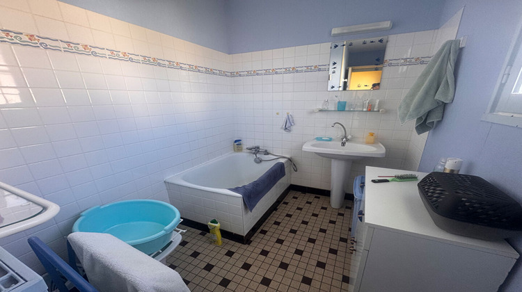 Ma-Cabane - Vente Maison LE CROISIC, 49 m²