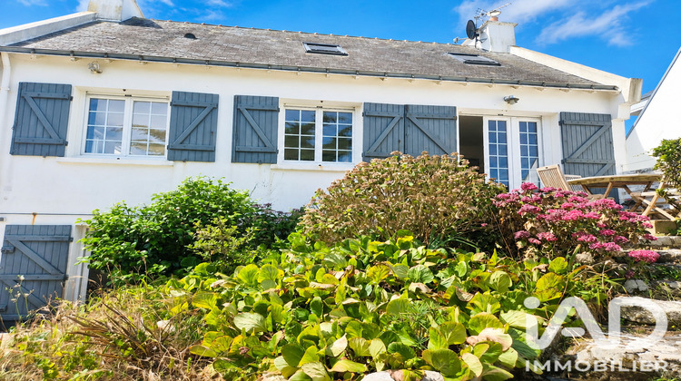 Ma-Cabane - Vente Maison Le Croisic, 126 m²