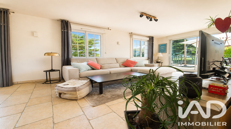 Ma-Cabane - Vente Maison Le Croisic, 126 m²