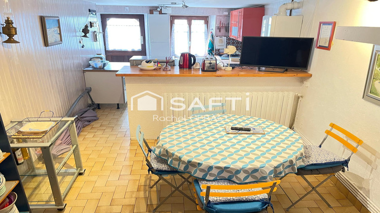 Ma-Cabane - Vente Maison Le Croisic, 76 m²