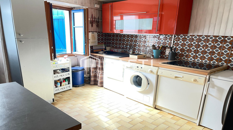 Ma-Cabane - Vente Maison Le Croisic, 76 m²