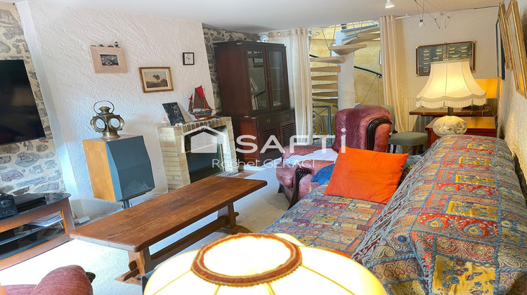 Ma-Cabane - Vente Maison Le Croisic, 76 m²
