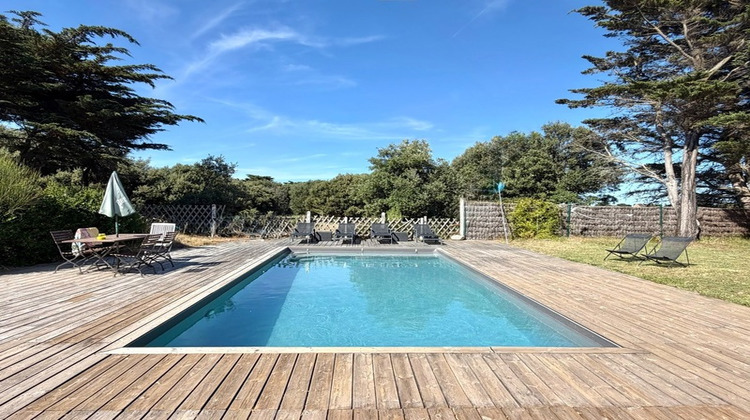 Ma-Cabane - Vente Maison LE CROISIC, 126 m²