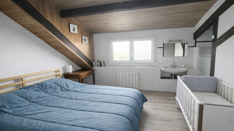Ma-Cabane - Vente Maison LE CROISIC, 130 m²