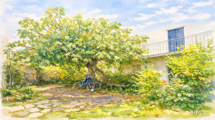 Ma-Cabane - Vente Maison LE CROISIC, 130 m²