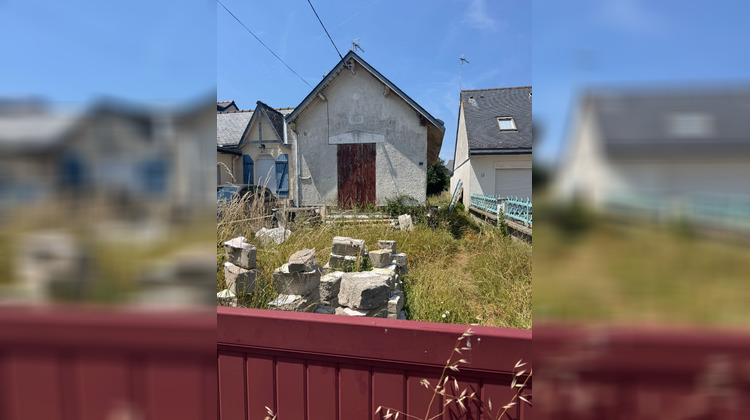 Ma-Cabane - Vente Maison LE CROISIC, 28 m²