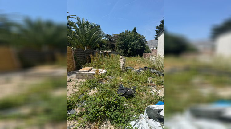 Ma-Cabane - Vente Maison LE CROISIC, 28 m²