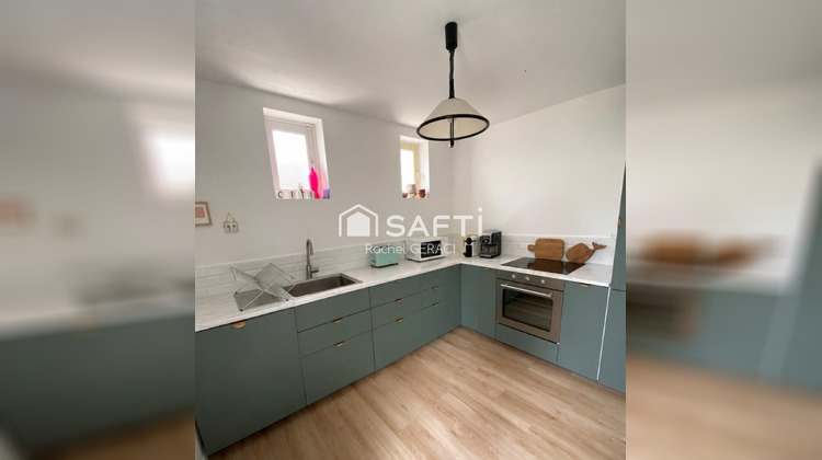 Ma-Cabane - Vente Maison Le Croisic, 98 m²