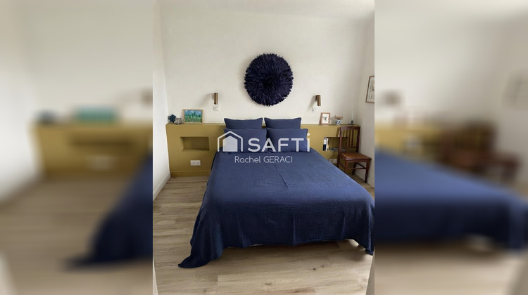 Ma-Cabane - Vente Maison Le Croisic, 98 m²