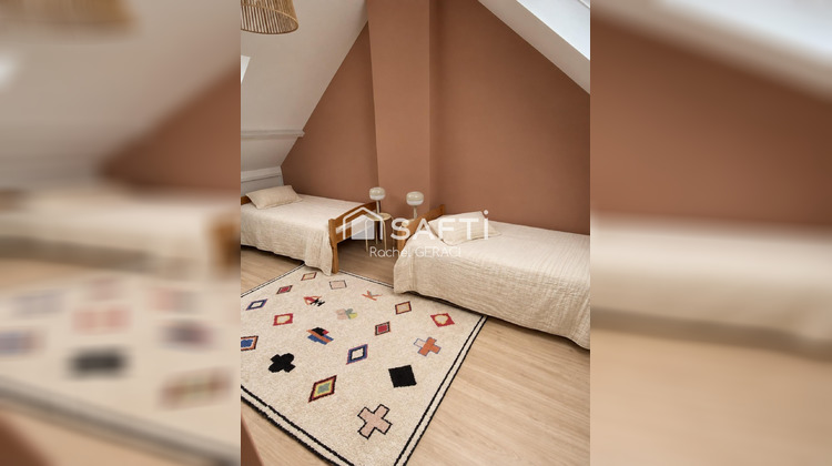 Ma-Cabane - Vente Maison Le Croisic, 98 m²