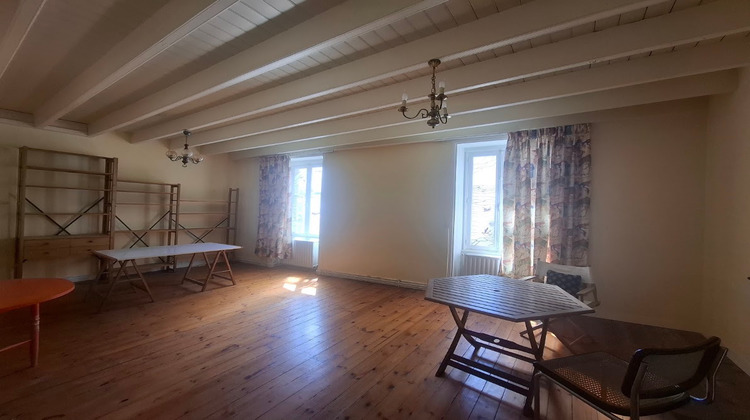 Ma-Cabane - Vente Maison LE CROISIC, 180 m²