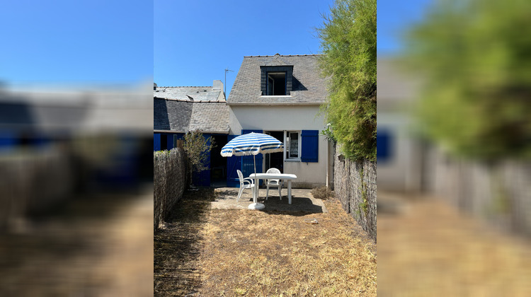 Ma-Cabane - Vente Maison LE CROISIC, 32 m²