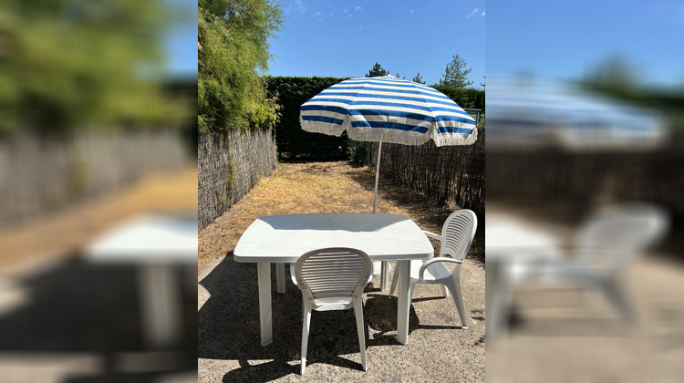 Ma-Cabane - Vente Maison LE CROISIC, 32 m²