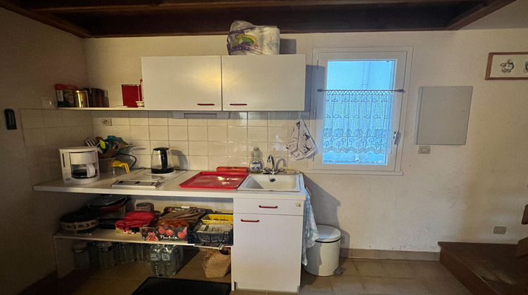 Ma-Cabane - Vente Maison LE CROISIC, 32 m²