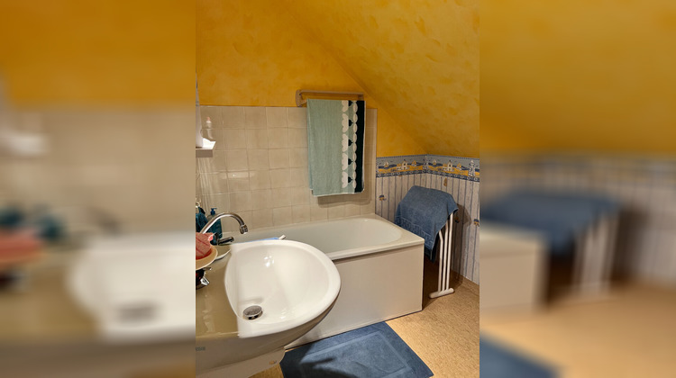 Ma-Cabane - Vente Maison LE CROISIC, 32 m²