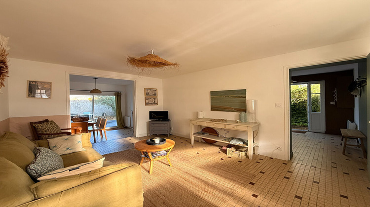 Ma-Cabane - Vente Maison LE CROISIC, 100 m²