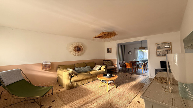 Ma-Cabane - Vente Maison LE CROISIC, 100 m²