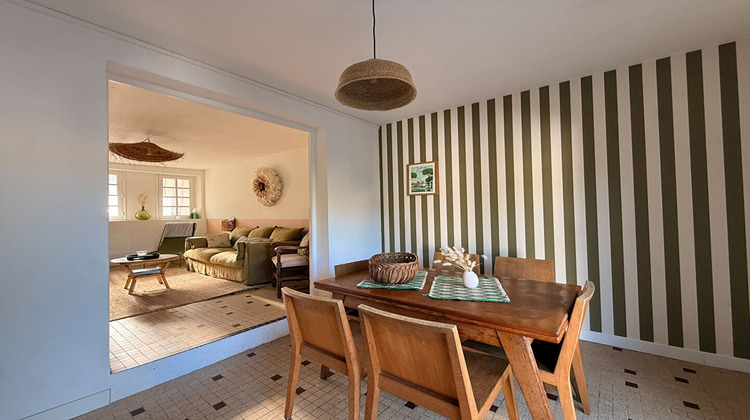 Ma-Cabane - Vente Maison LE CROISIC, 100 m²
