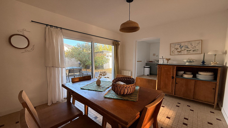 Ma-Cabane - Vente Maison LE CROISIC, 100 m²