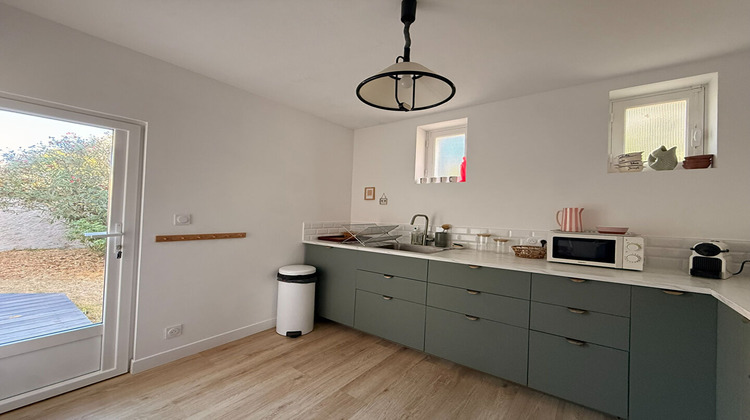 Ma-Cabane - Vente Maison LE CROISIC, 100 m²
