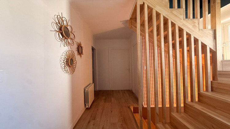 Ma-Cabane - Vente Maison LE CROISIC, 100 m²
