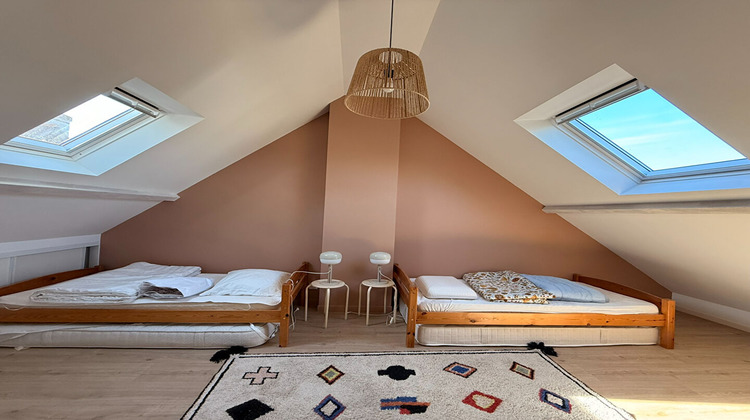 Ma-Cabane - Vente Maison LE CROISIC, 100 m²