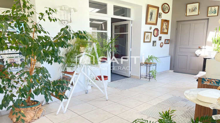 Ma-Cabane - Vente Maison Le Croisic, 175 m²