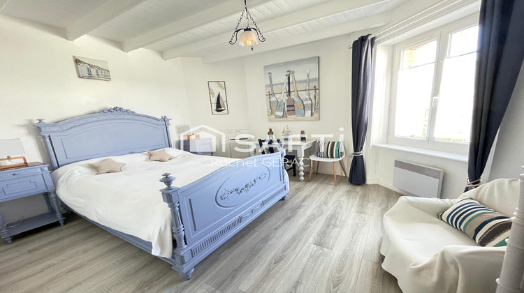 Ma-Cabane - Vente Maison Le Croisic, 175 m²