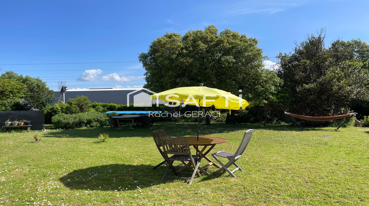 Ma-Cabane - Vente Maison Le Croisic, 175 m²
